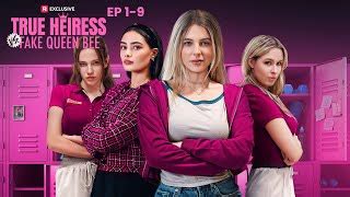 fake heiress where to watch